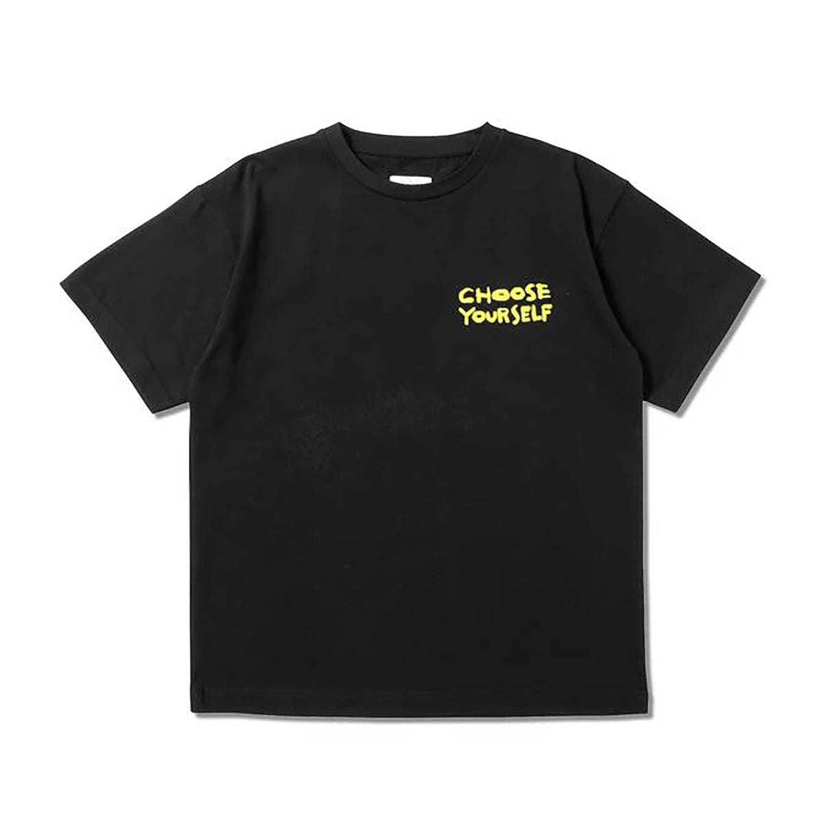 CHOOSE YOURSELF COTTON TEE