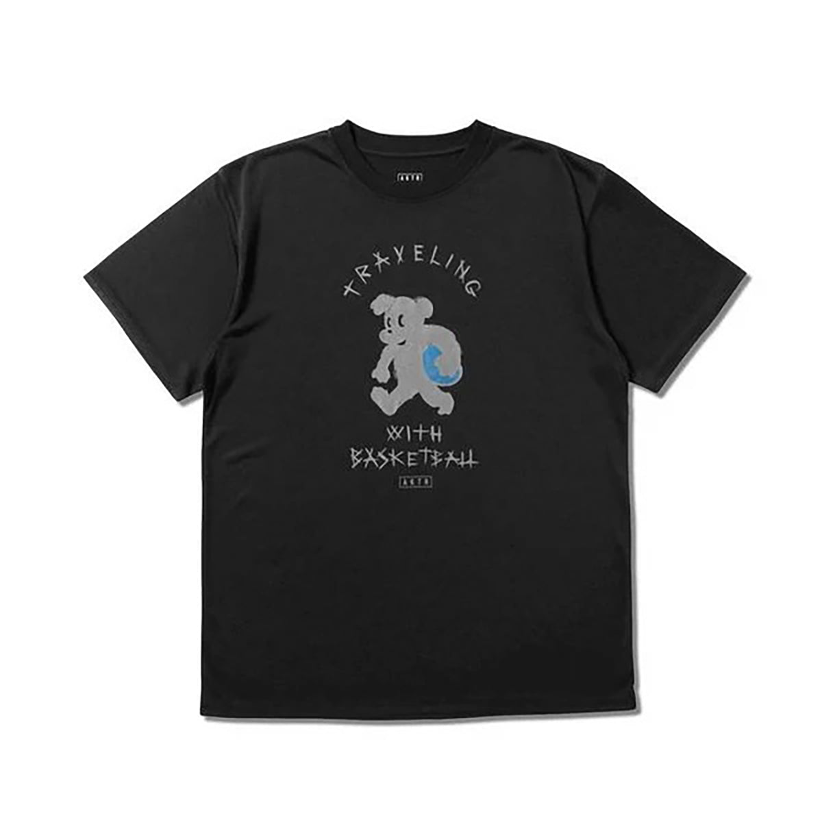 NICK THE SHADE SPORTS TEE