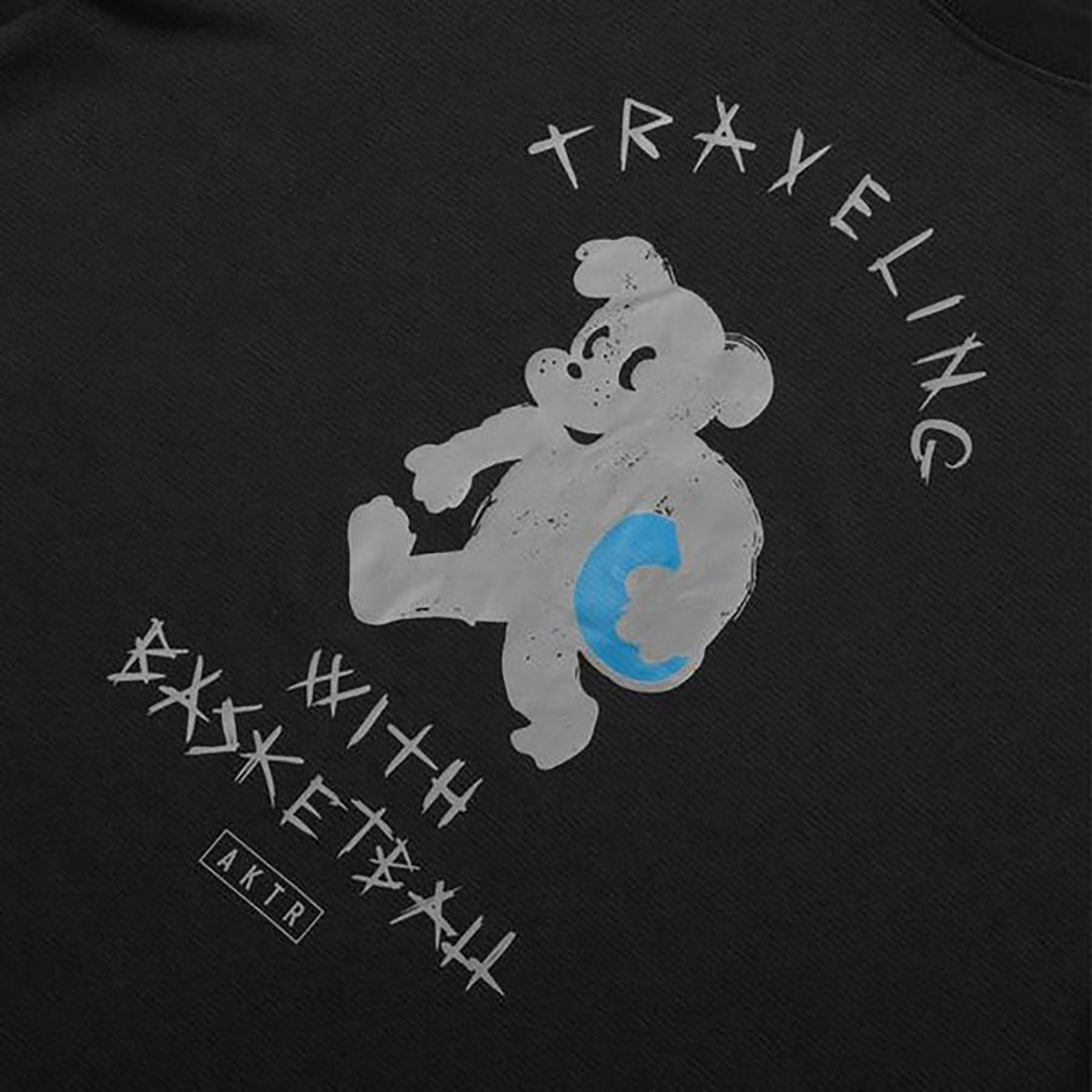 NICK THE SHADE SPORTS TEE