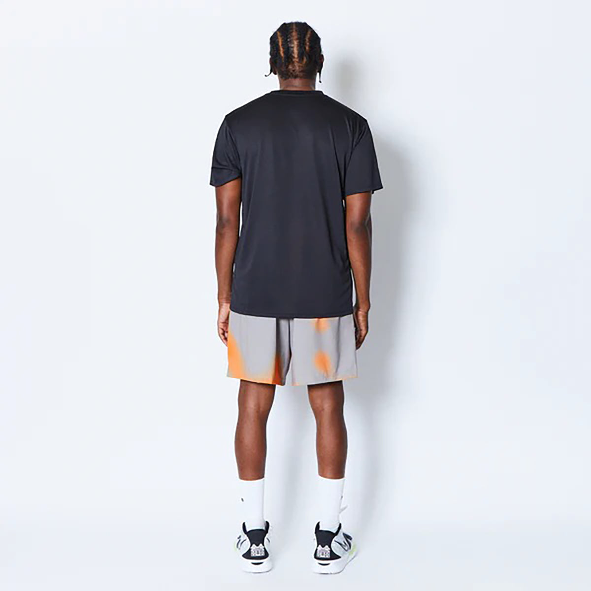 NICK THE SHADE SPORTS TEE