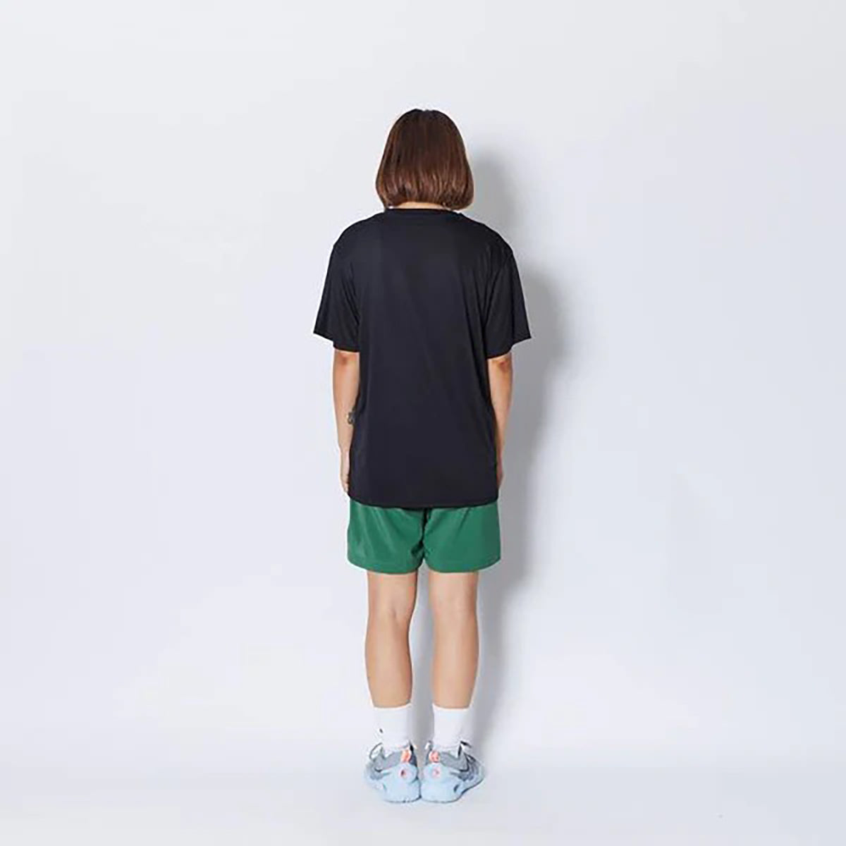 NICK THE SHADE SPORTS TEE