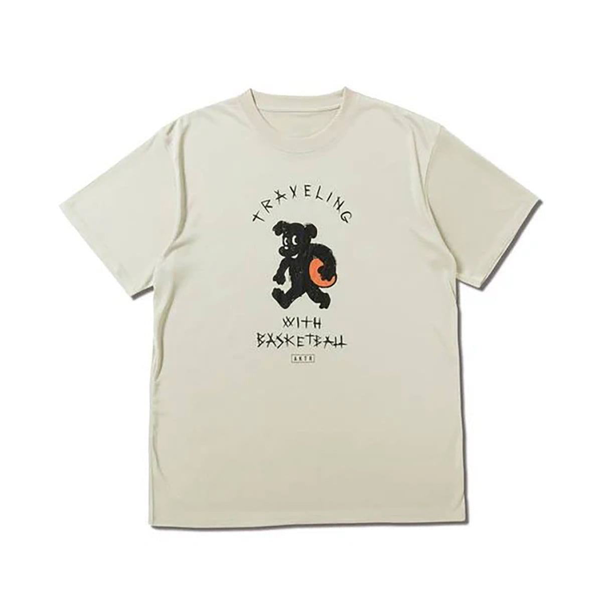 NICK THE SHADE SPORTS TEE