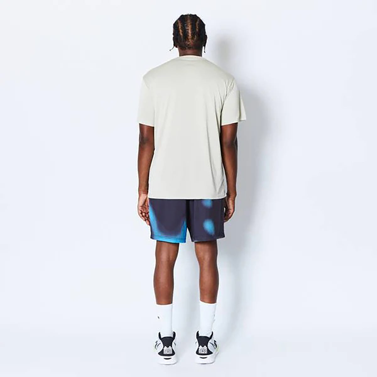 NICK THE SHADE SPORTS TEE