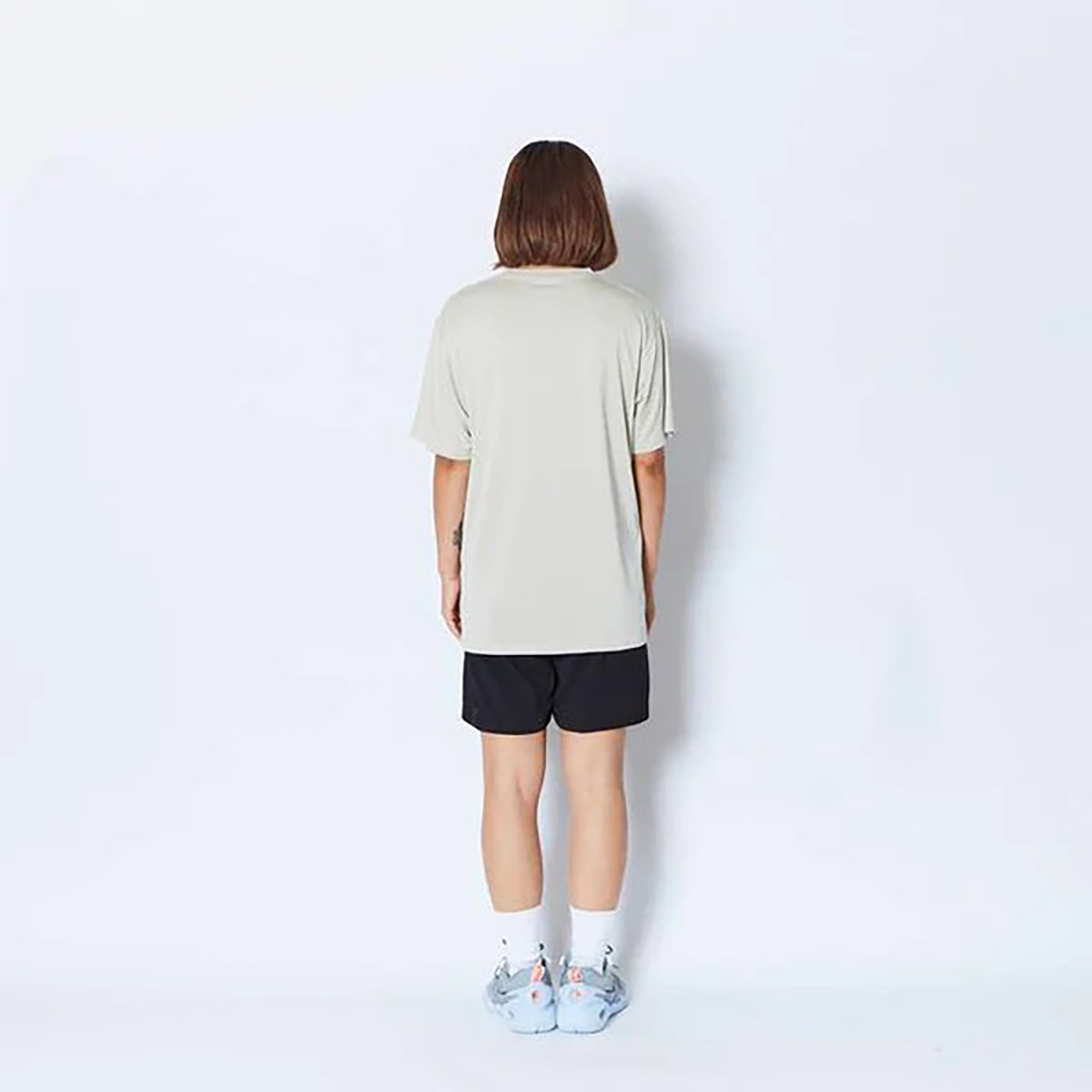 NICK THE SHADE SPORTS TEE