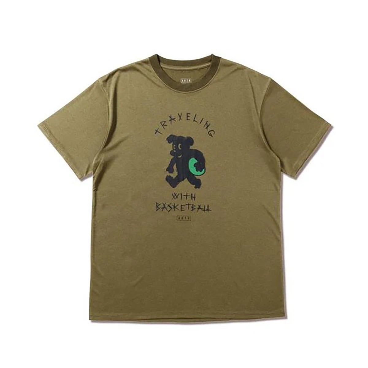 NICK THE SHADE SPORTS TEE