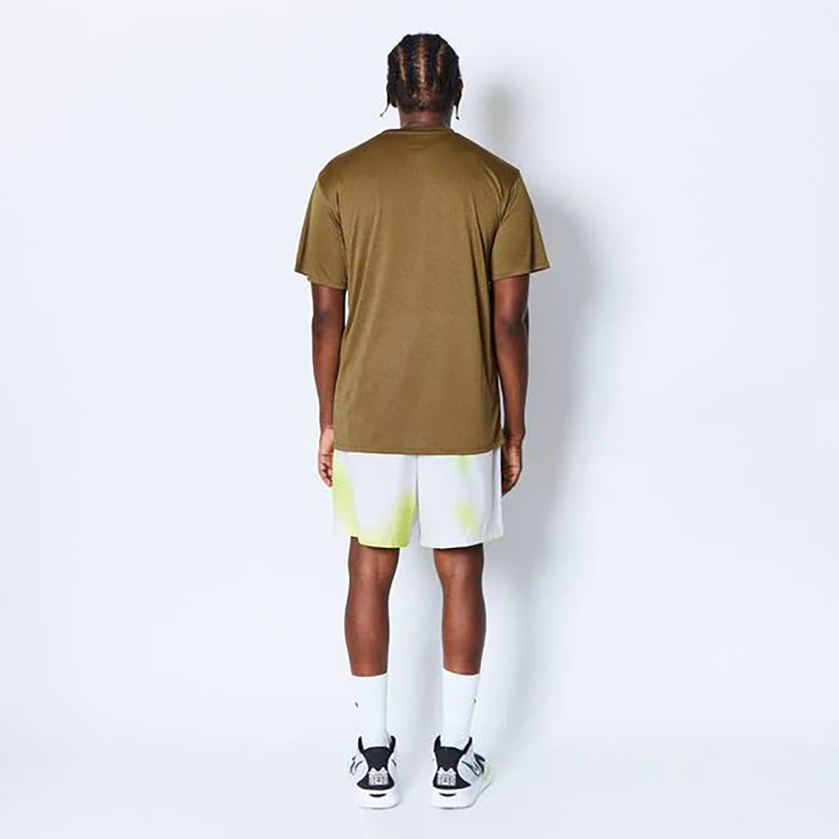 NICK THE SHADE SPORTS TEE