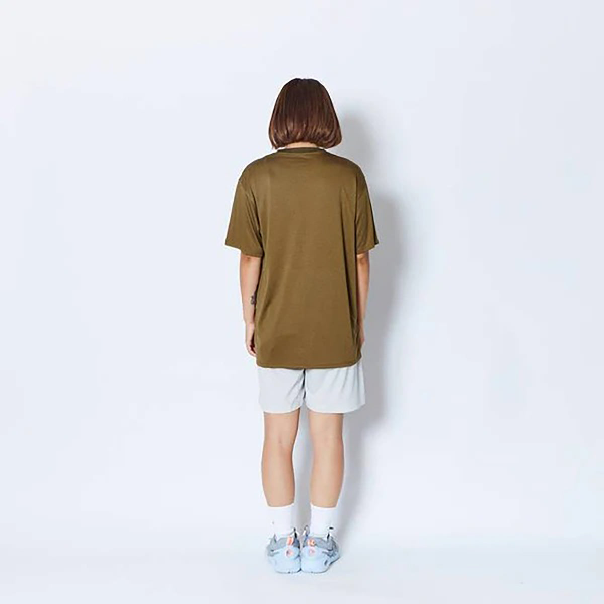 NICK THE SHADE SPORTS TEE