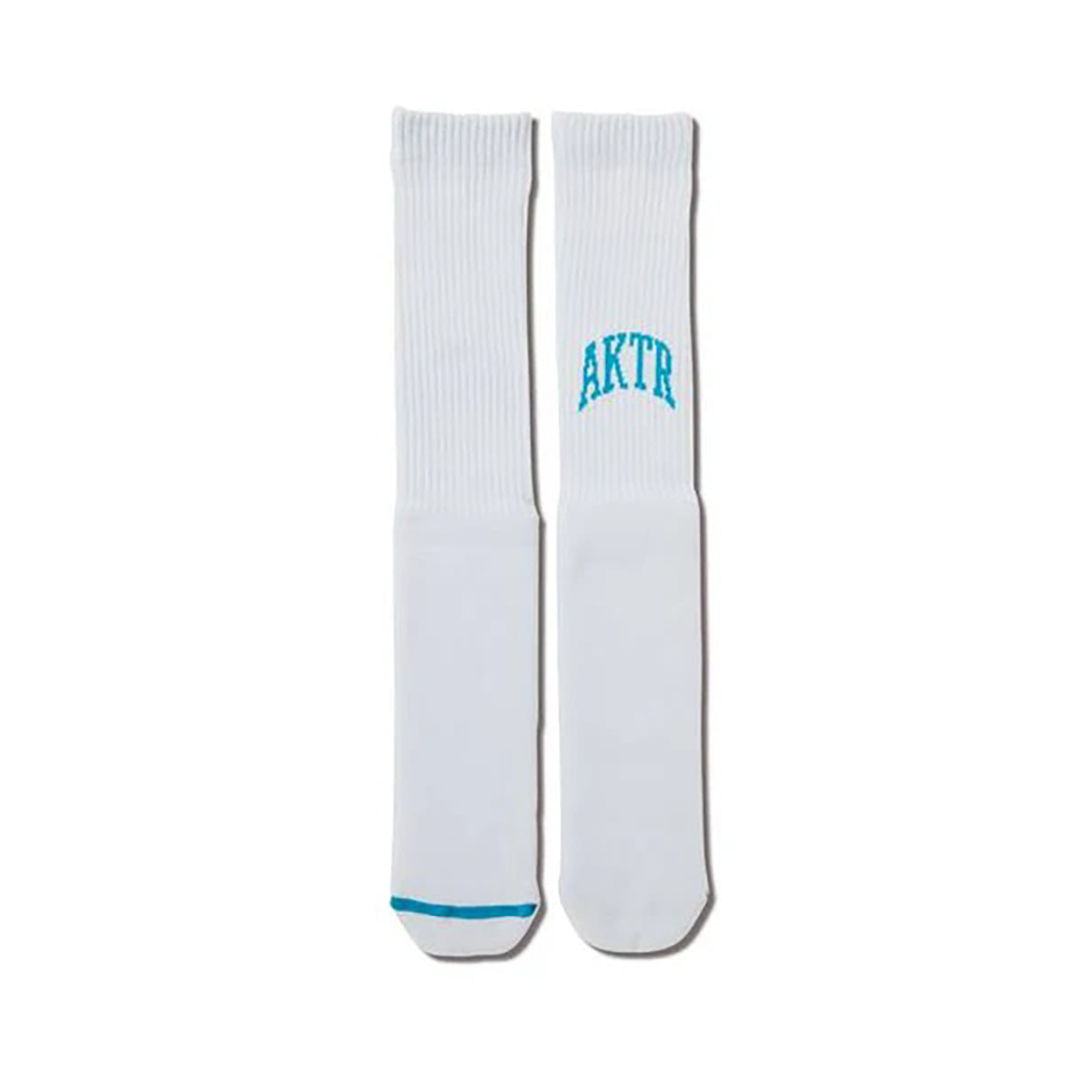 MONSTER SOCKS COLLEGE LOGO