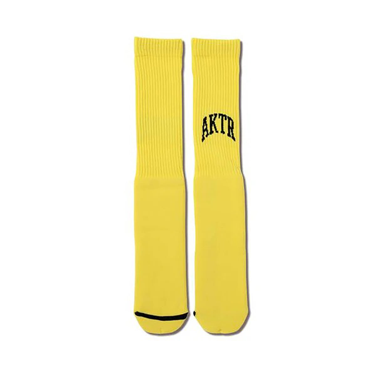 MONSTER SOCKS COLLEGE LOGO