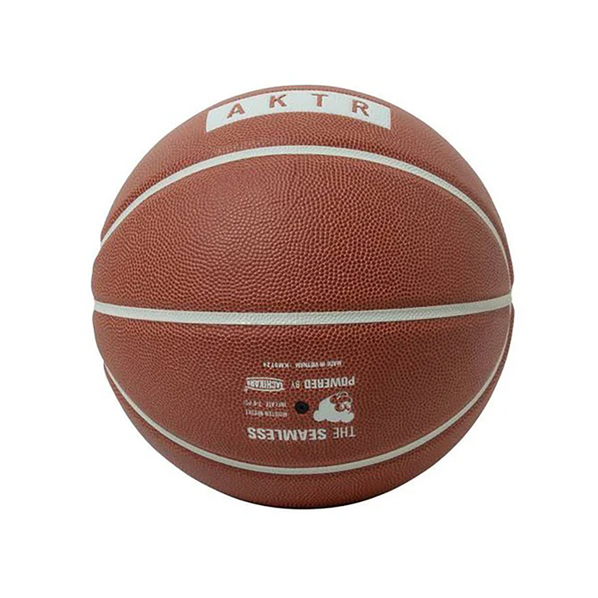 AKTR x TACHIKARA BASIC BALL