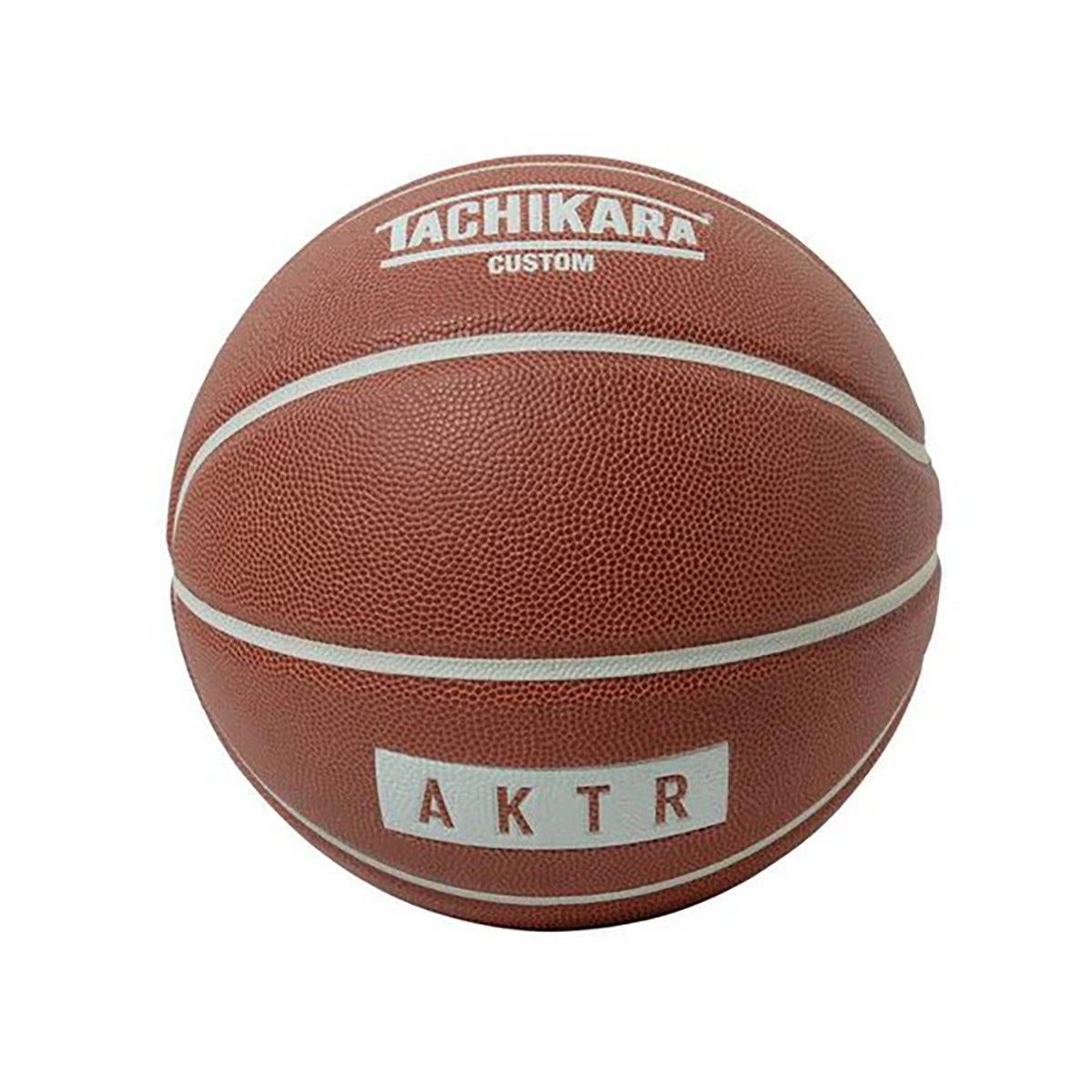 AKTR x TACHIKARA BASIC BALL