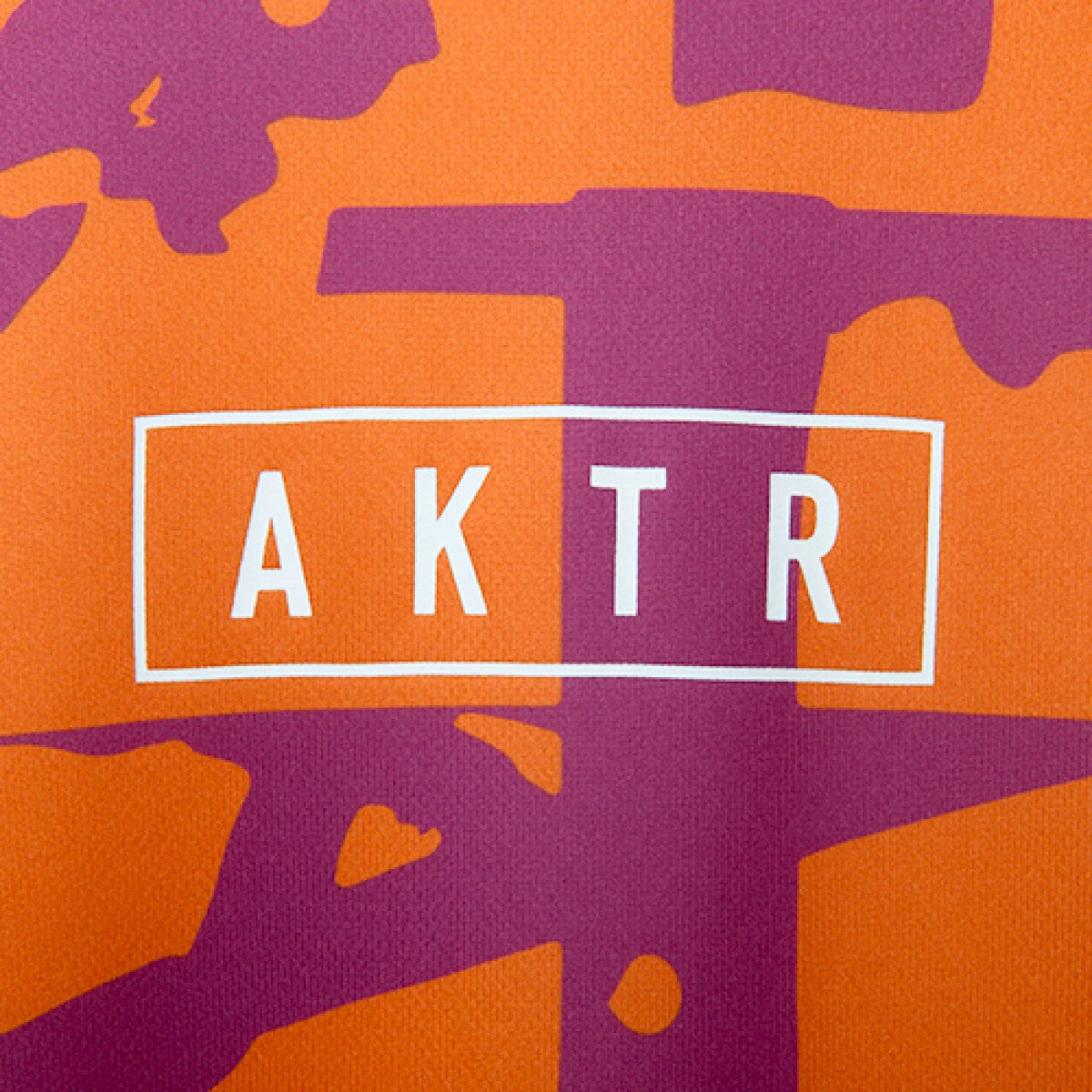 CUT-UP CAMO REVERSIBLE TANK