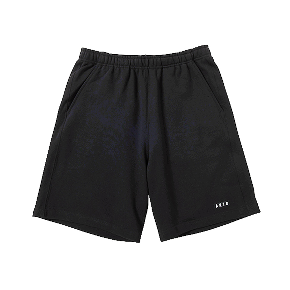 AKTR LOGO SWEAT SHORTS