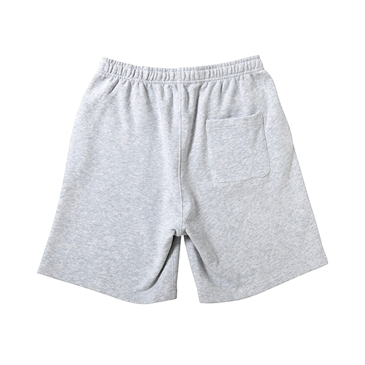 AKTR LOGO SWEAT SHORTS