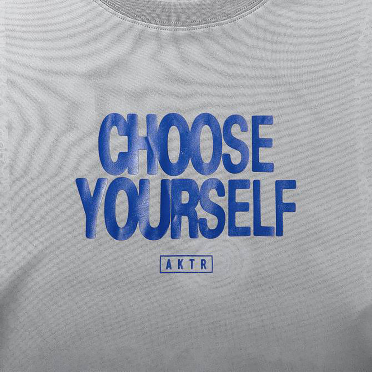 YIN-YANG L/S SPORTS TEE