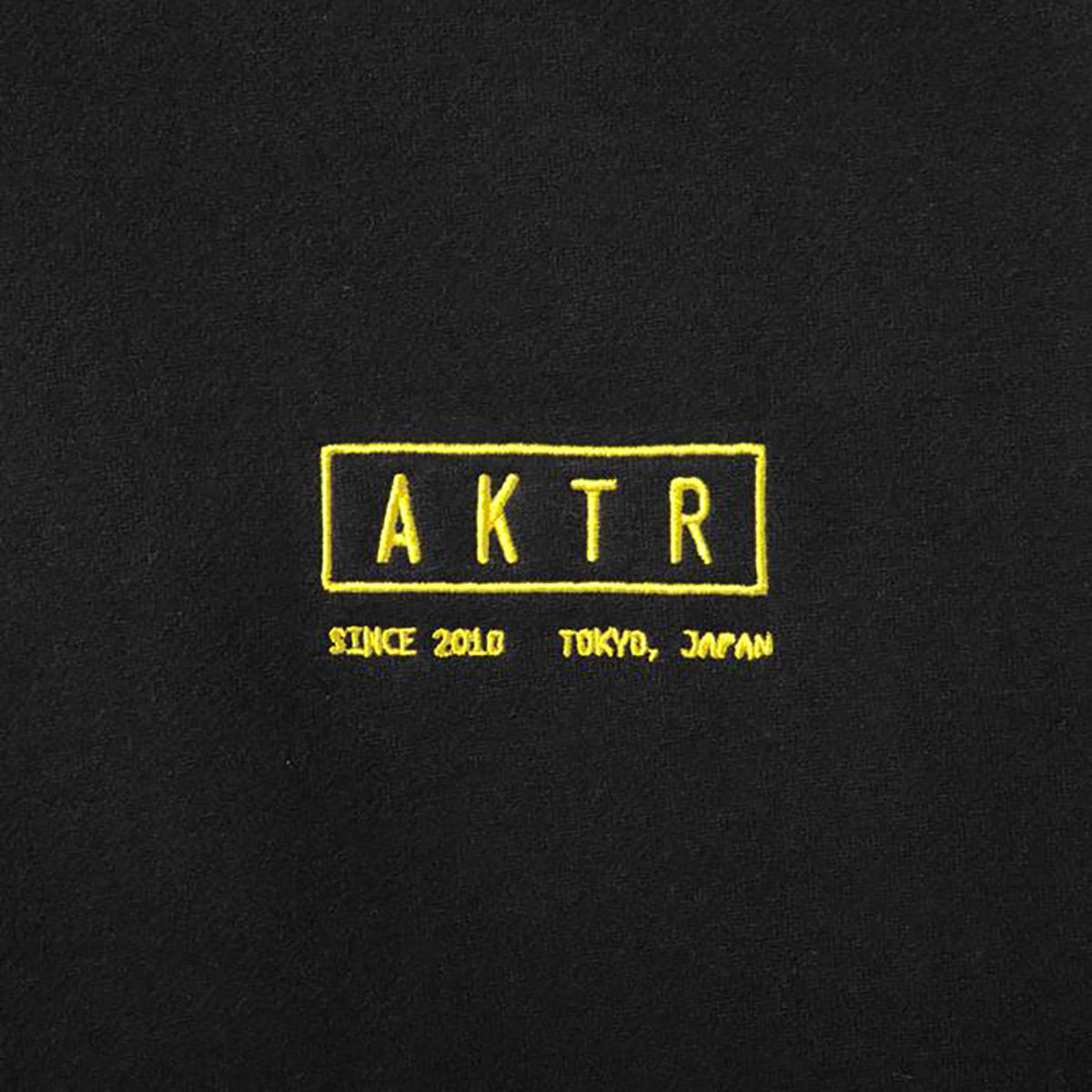 YIN-YANG SWEAT HOODIE