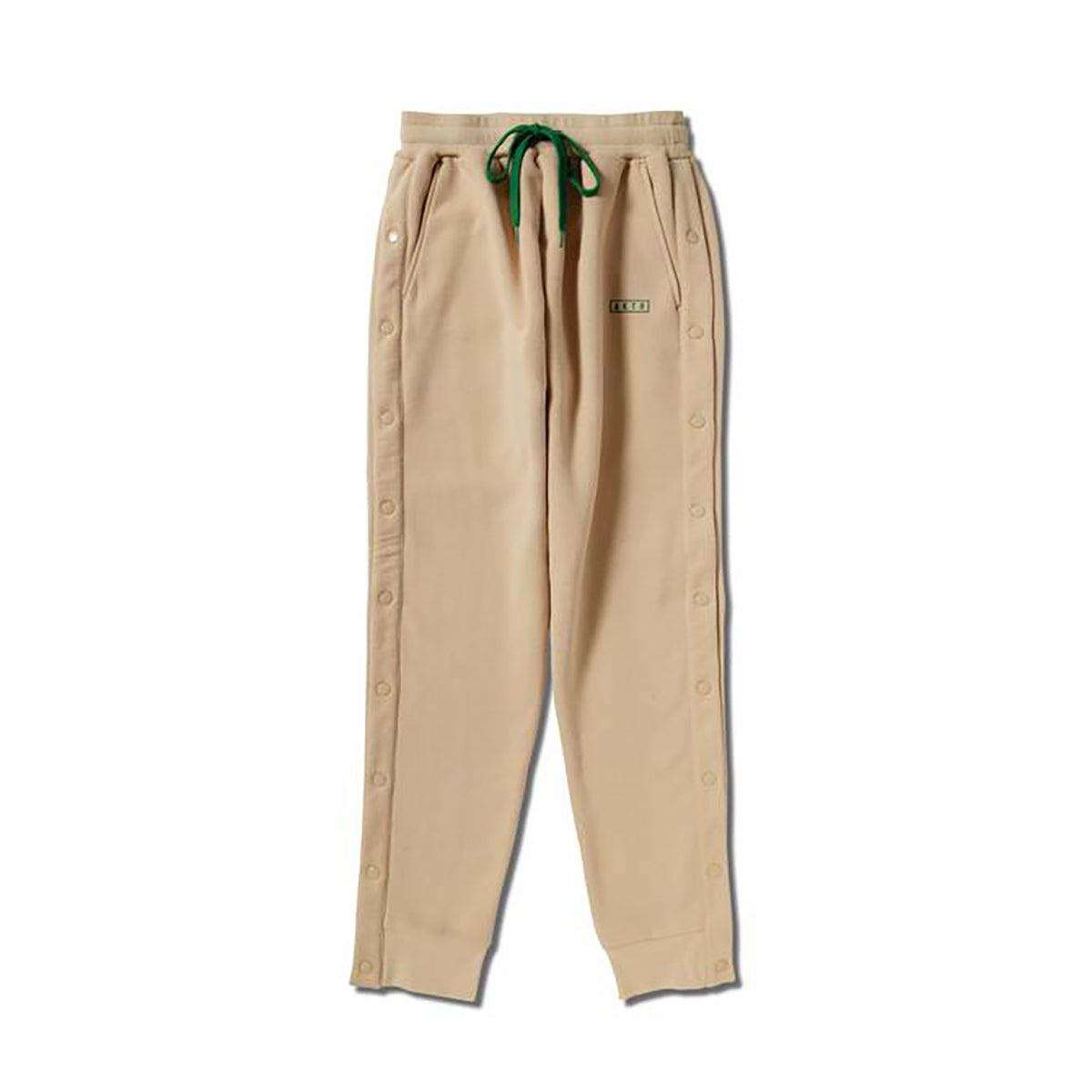 SIDE SNAP SWEAT PANTS