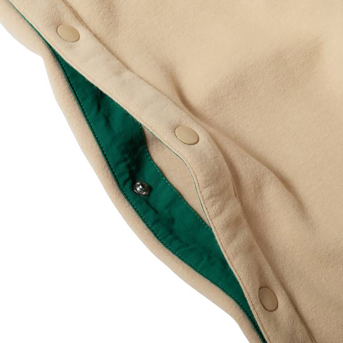 SIDE SNAP SWEAT PANTS