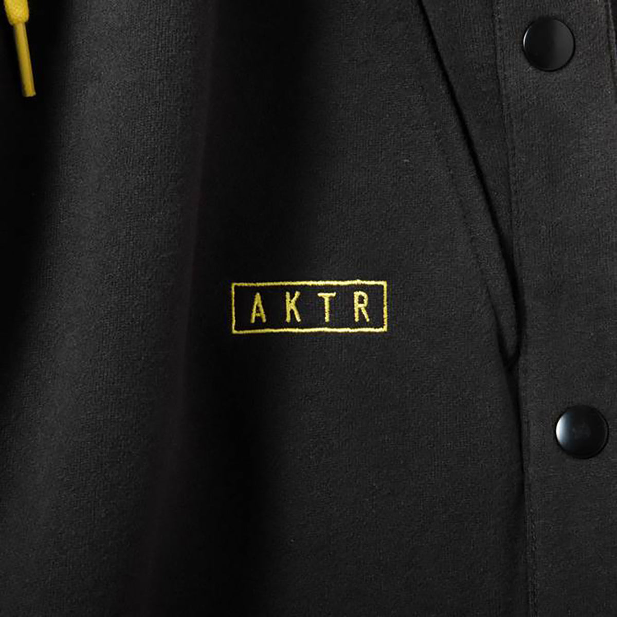 SIDE SNAP SWEAT PANTS