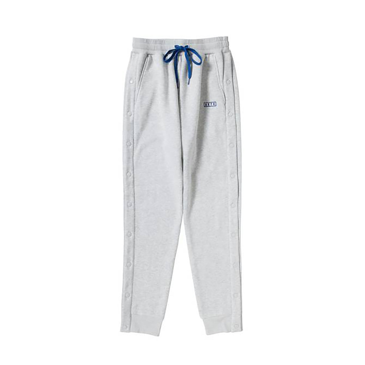 SIDE SNAP SWEAT PANTS