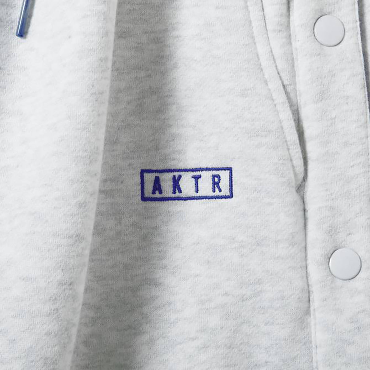 SIDE SNAP SWEAT PANTS