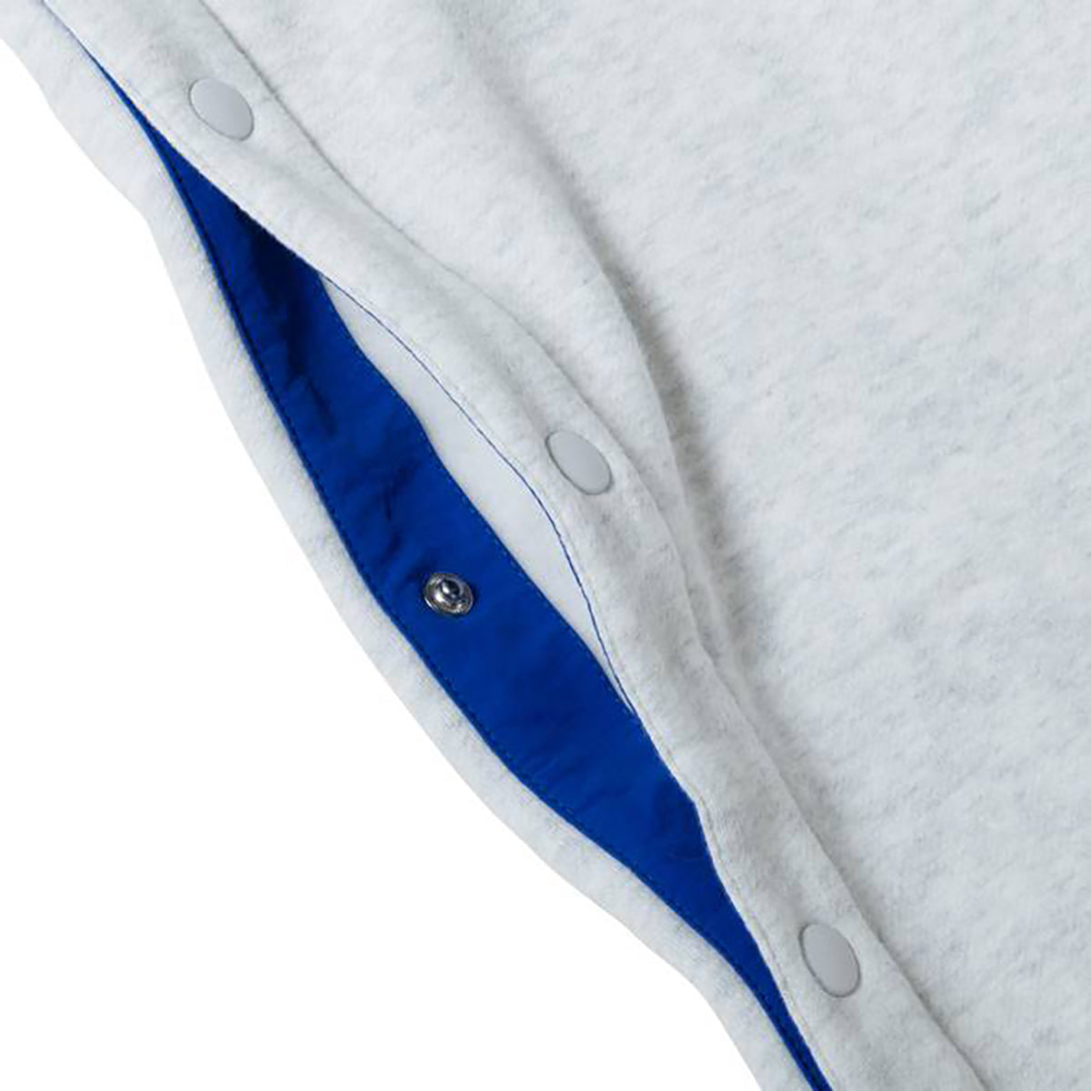 SIDE SNAP SWEAT PANTS