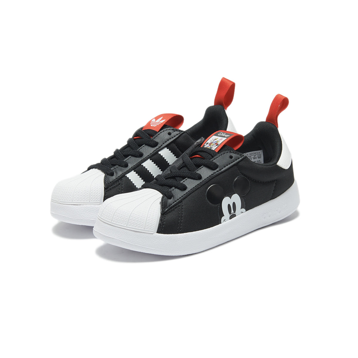 adiFOM SUPERSTAR 360 X DISNEY PIXAR