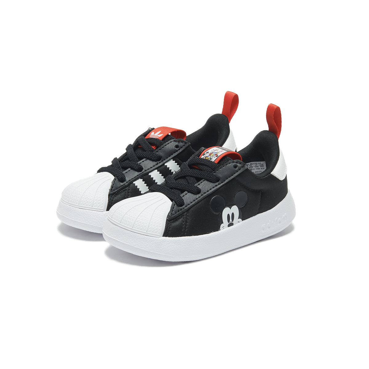 adiFOM SUPERSTAR 360 X DISNEY PIXAR