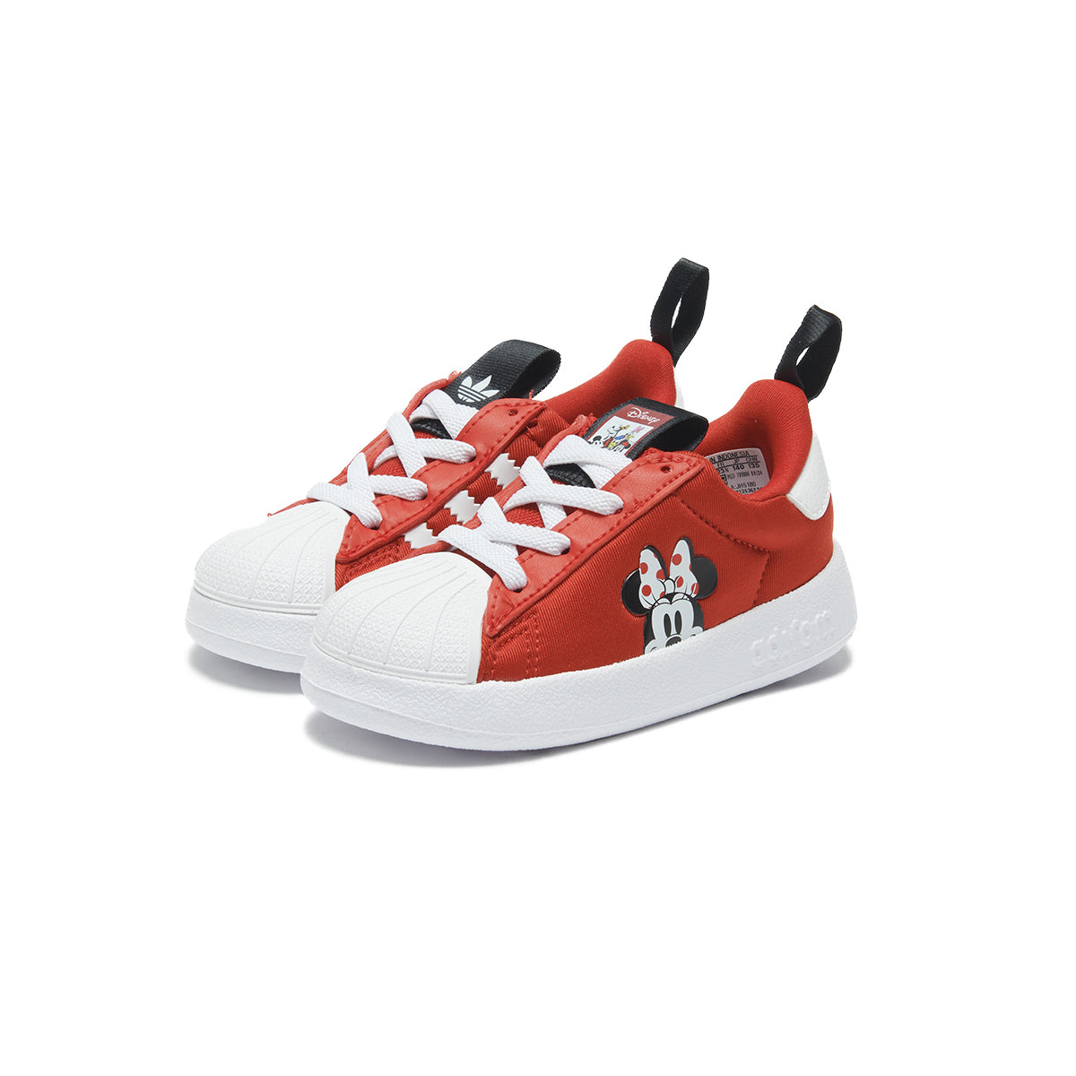 adiFOM SUPERSTAR 360 X DISNEY PIXAR