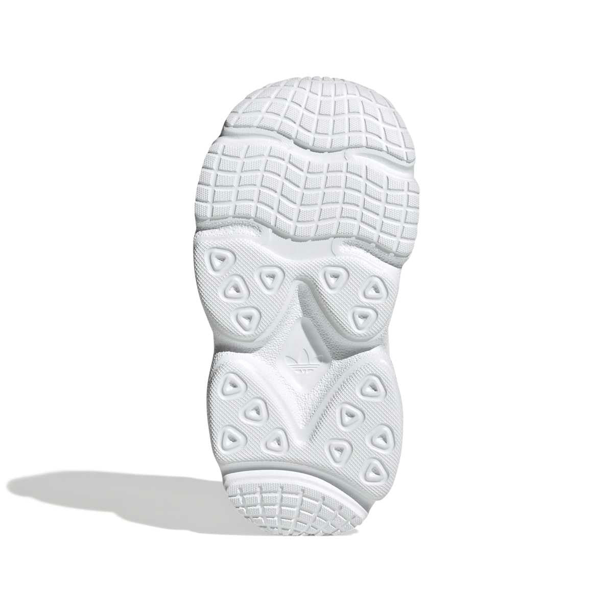 adidas Originals OZMILLEN ELASTIC LACE SHOES アディダスオリジナルス オズミレン エラスティック レース シューズ JI0077【ベビー トイ・ストーリー バズ・ライトイヤー 子供靴 スニーカー 25FW】