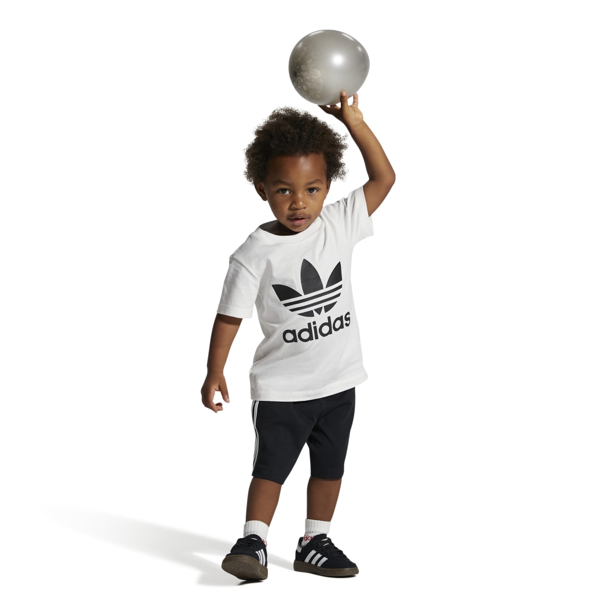 HANDBALL SPEZIAL COMFORT CLOSURE ELASTIC LACE