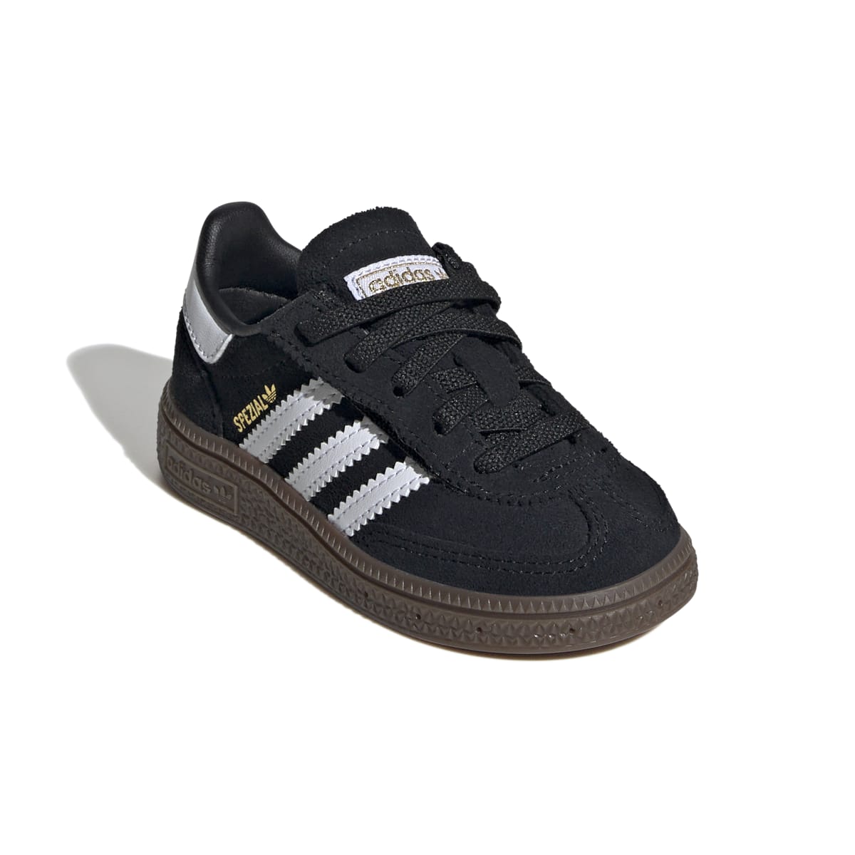 HANDBALL SPEZIAL COMFORT CLOSURE ELASTIC LACE
