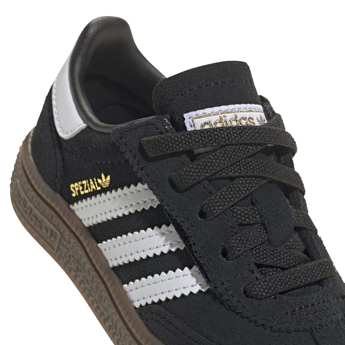 HANDBALL SPEZIAL COMFORT CLOSURE ELASTIC LACE