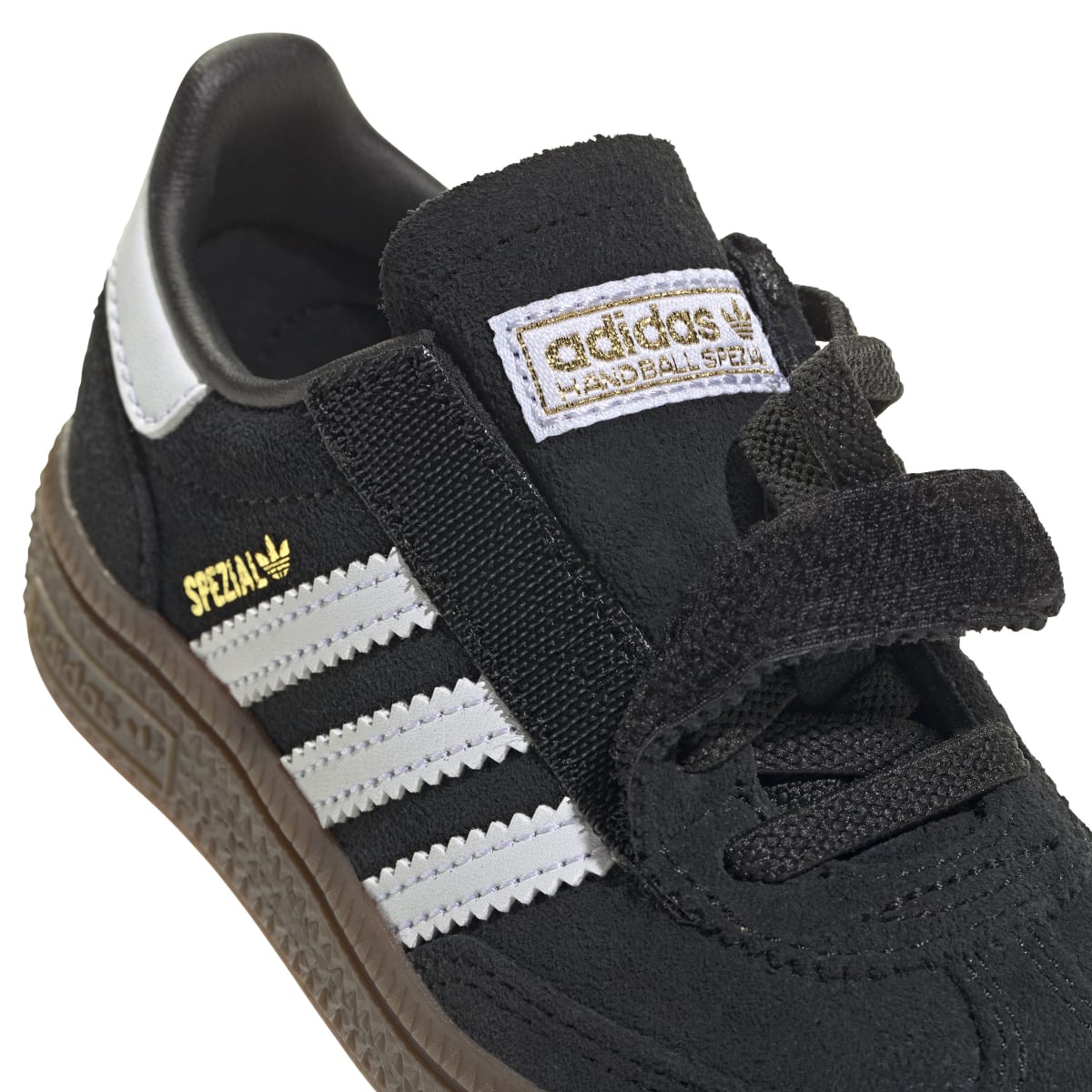 HANDBALL SPEZIAL COMFORT CLOSURE ELASTIC LACE