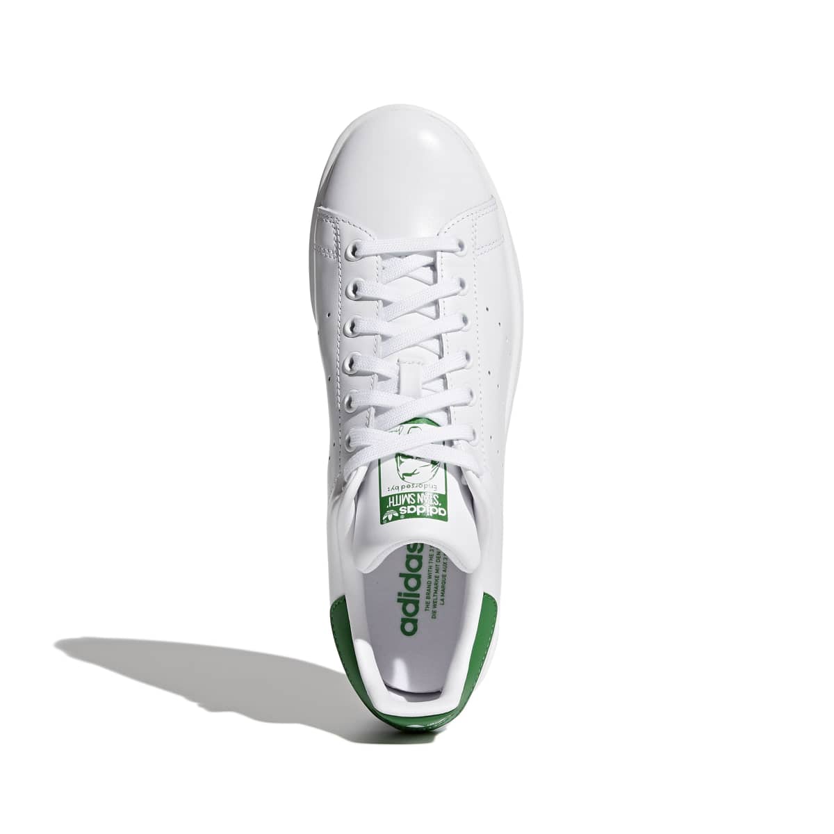 adidas originals Stan Smith アディダスオリジナルス スタンスミス M20324【メンズ スニーカー レザースニーカー コートシューズ カジュアルシューズ 26FW】