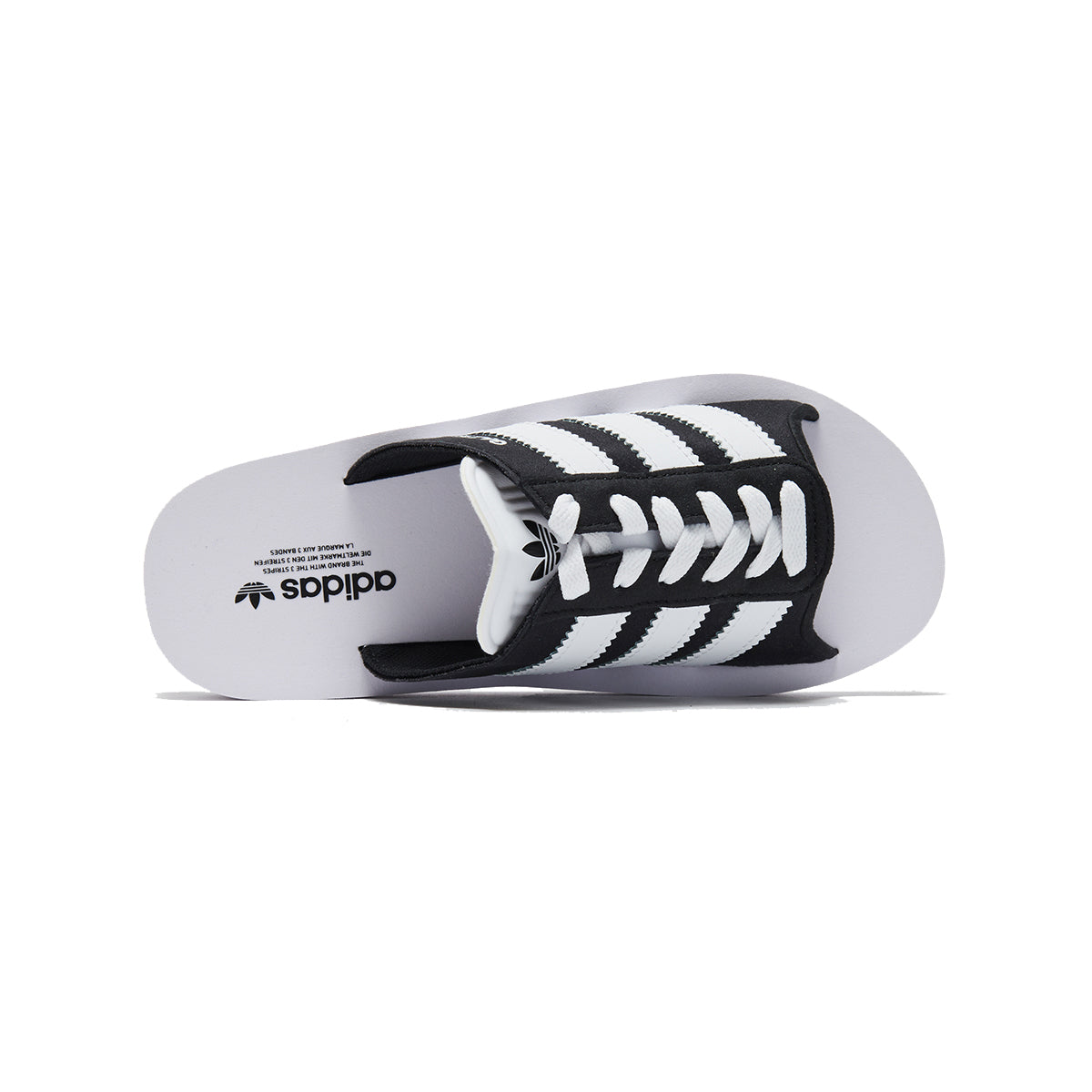 GAZELLE BEACH SLIDES