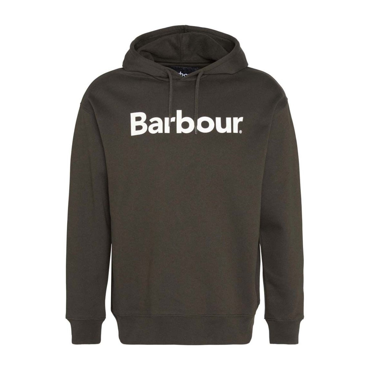 Brushed Nicholas OS Hoodie