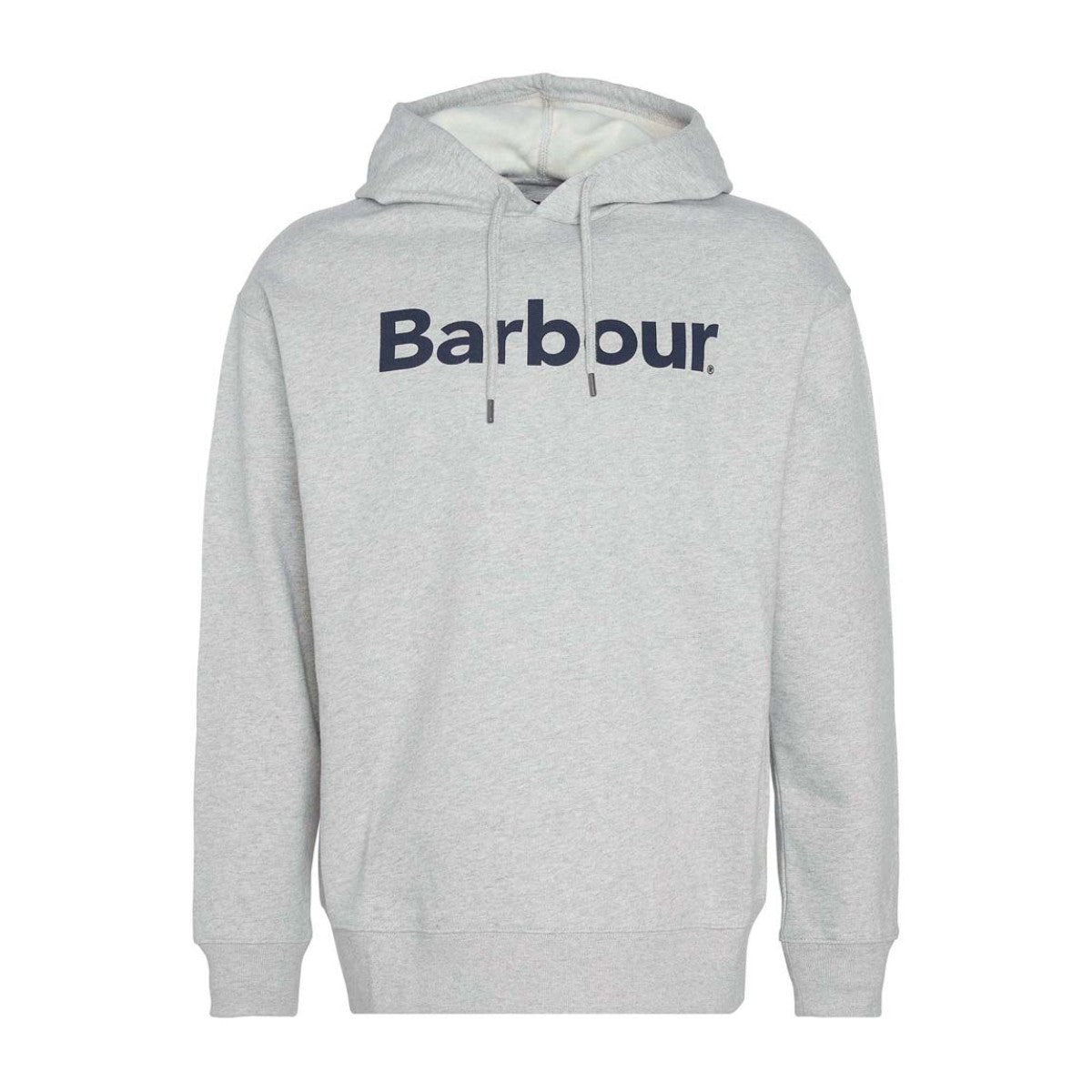 Brushed Nicholas OS Hoodie