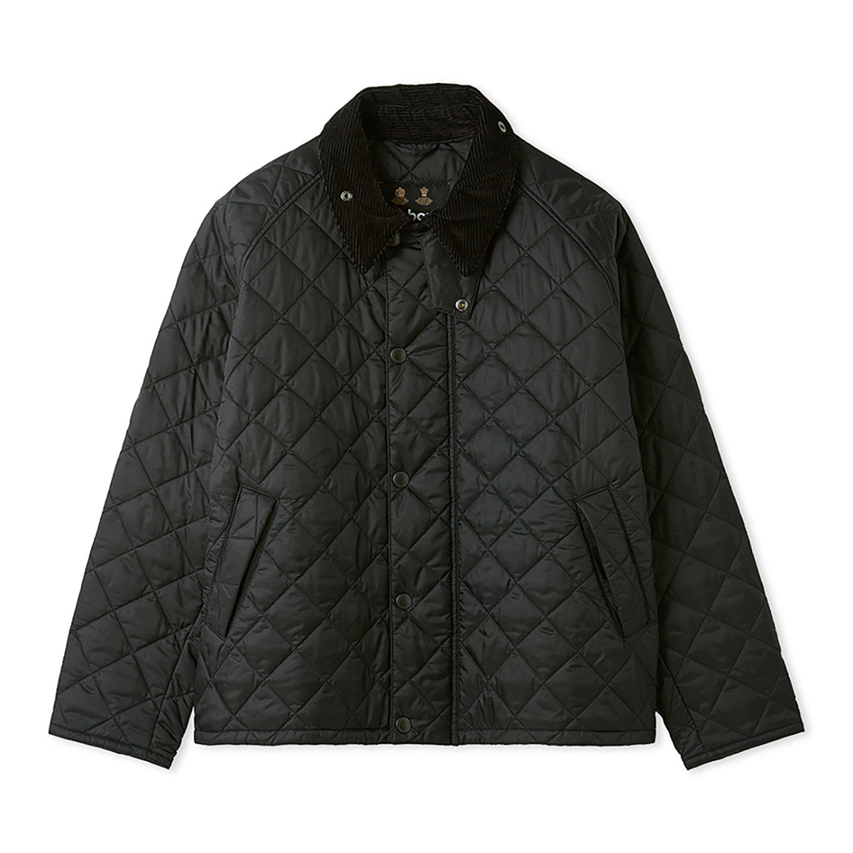 OS Transport Quilted Jacket