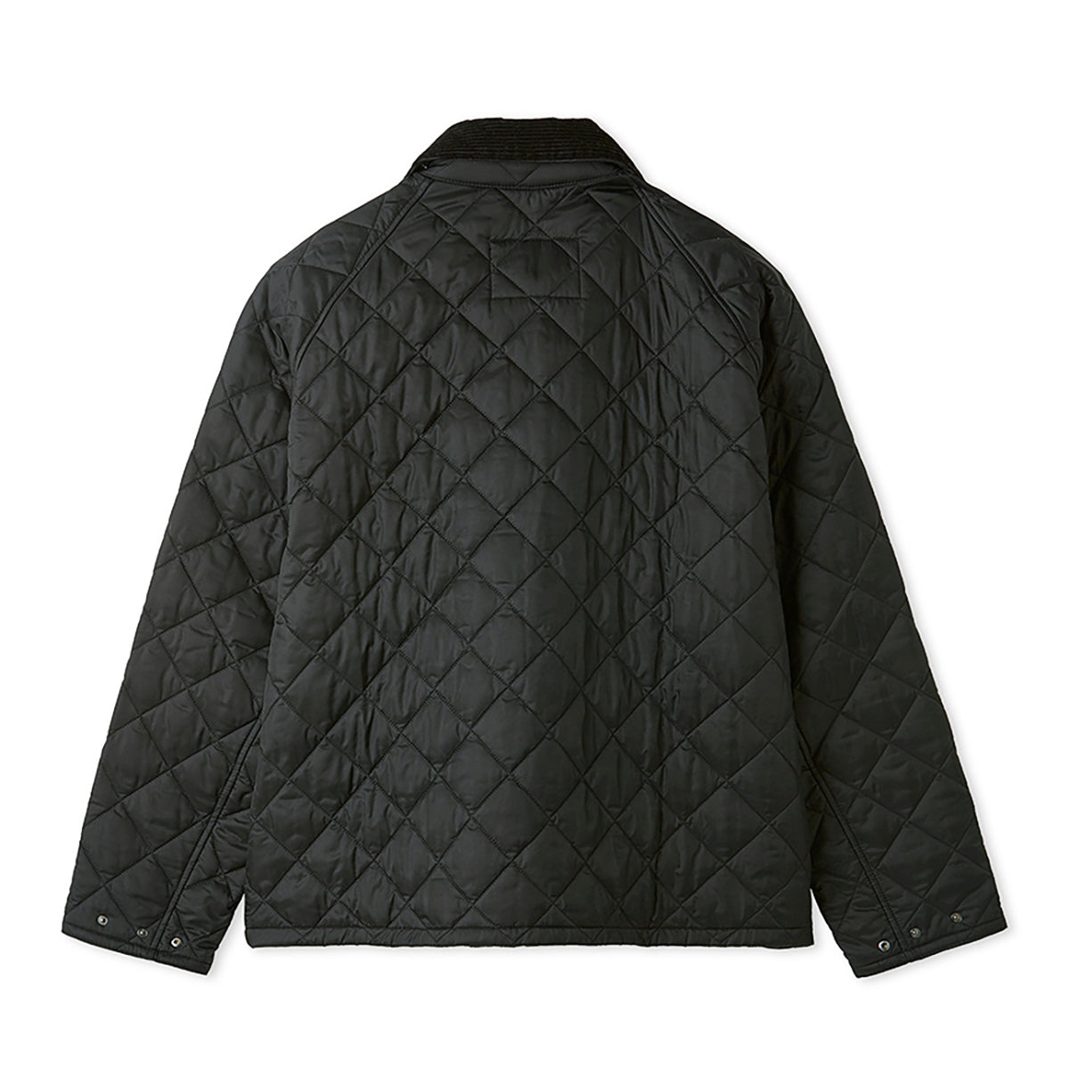 OS Transport Quilted Jacket