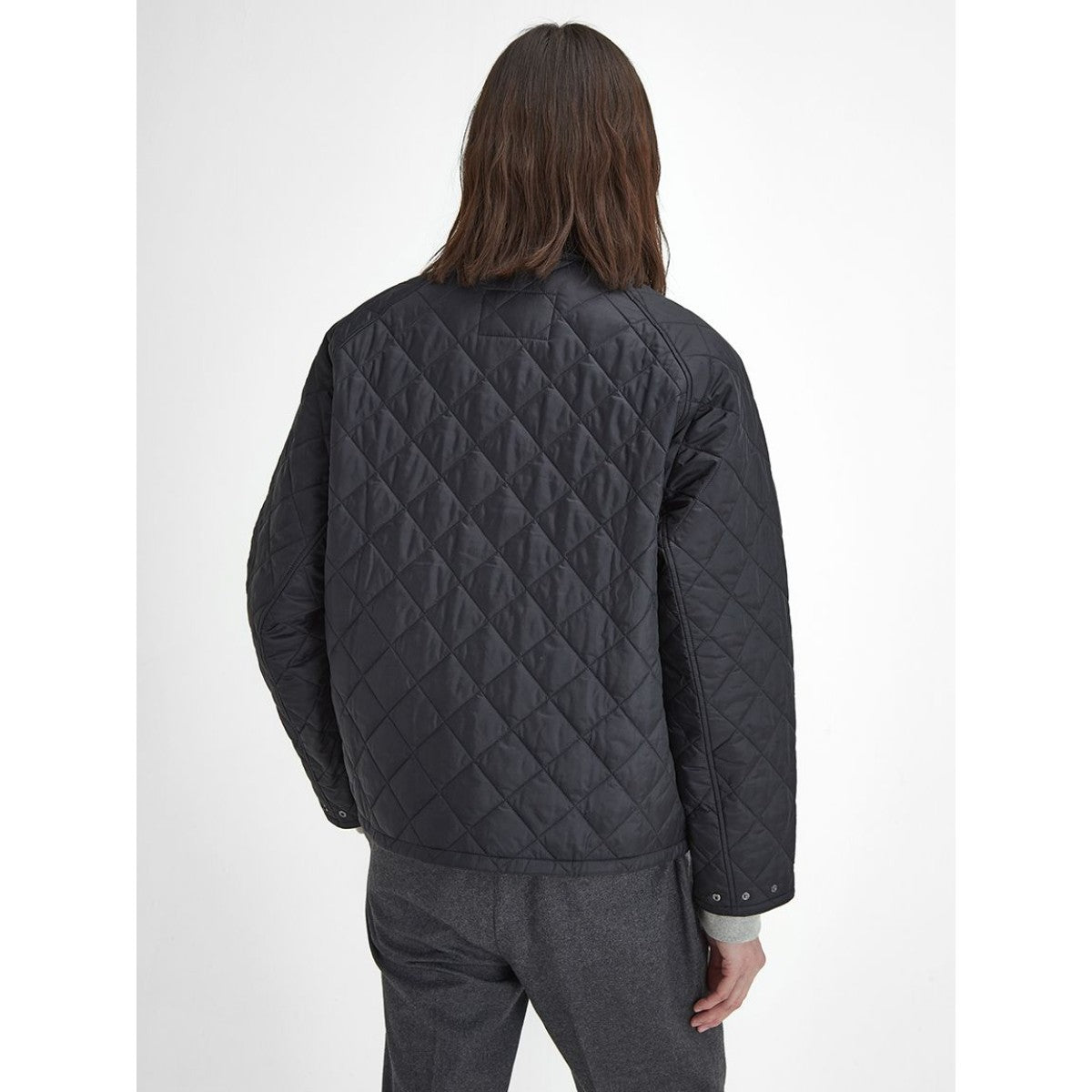 OS Transport Quilted Jacket