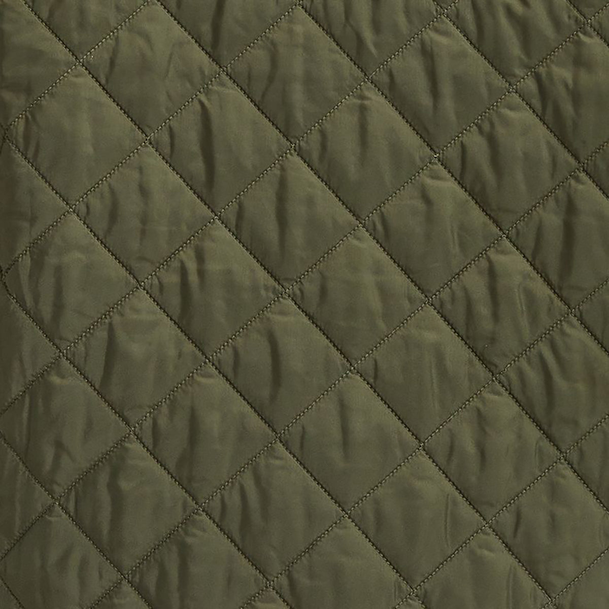 OS Transport Quilted Jacket