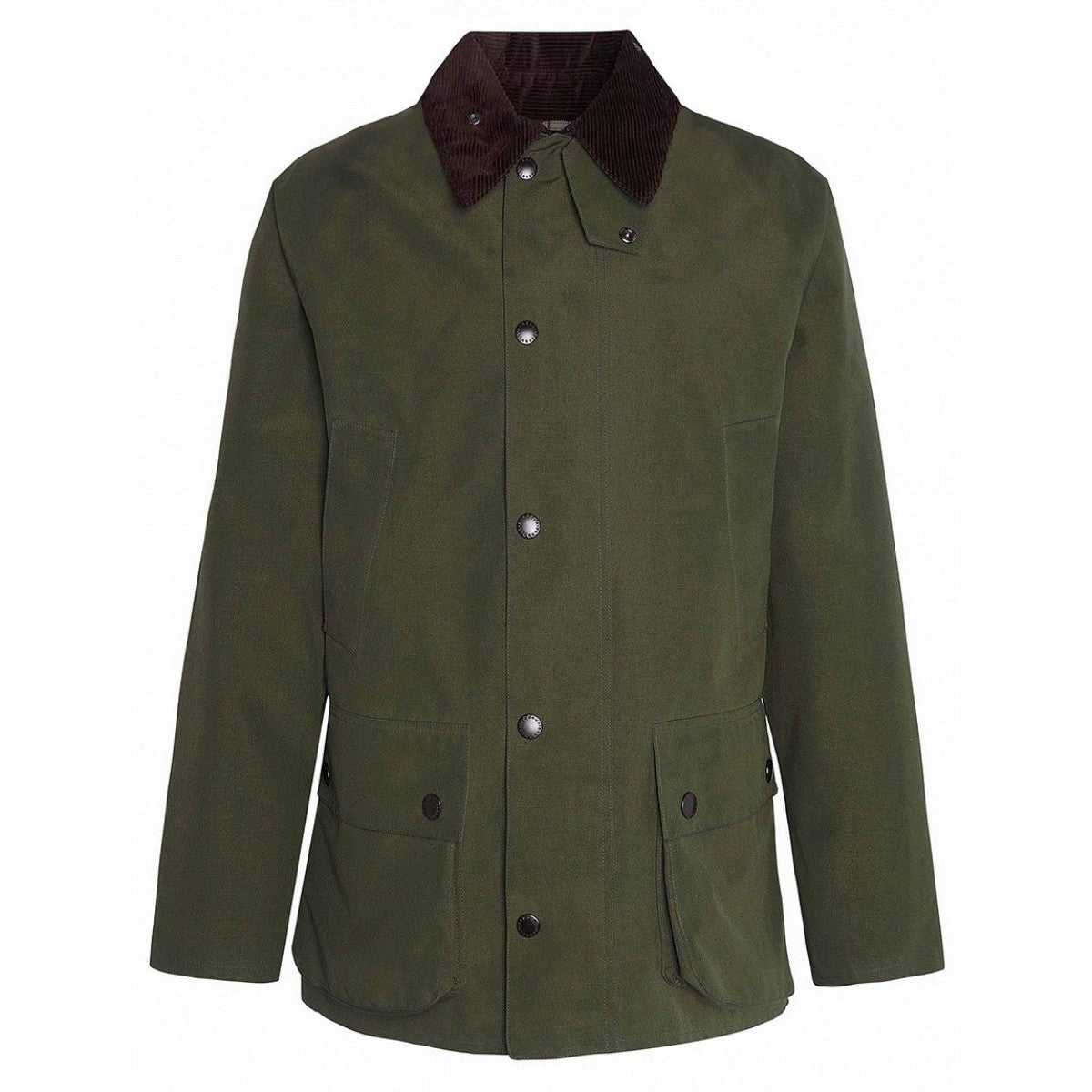 Classic Bedale Showerproof Jacket