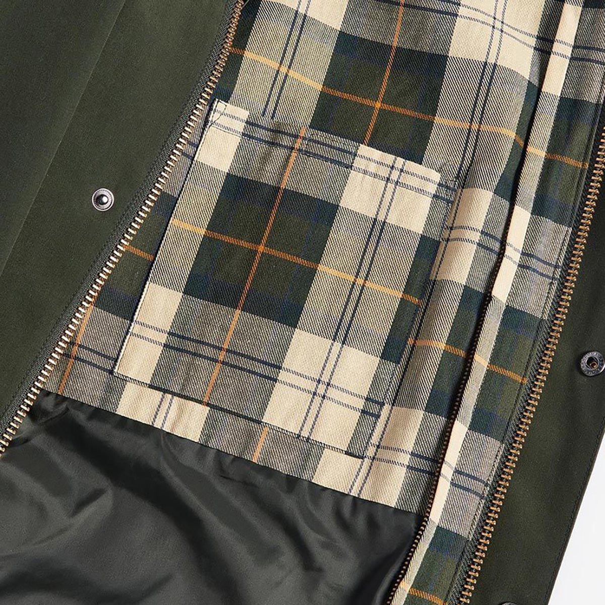 Classic Bedale Showerproof Jacket