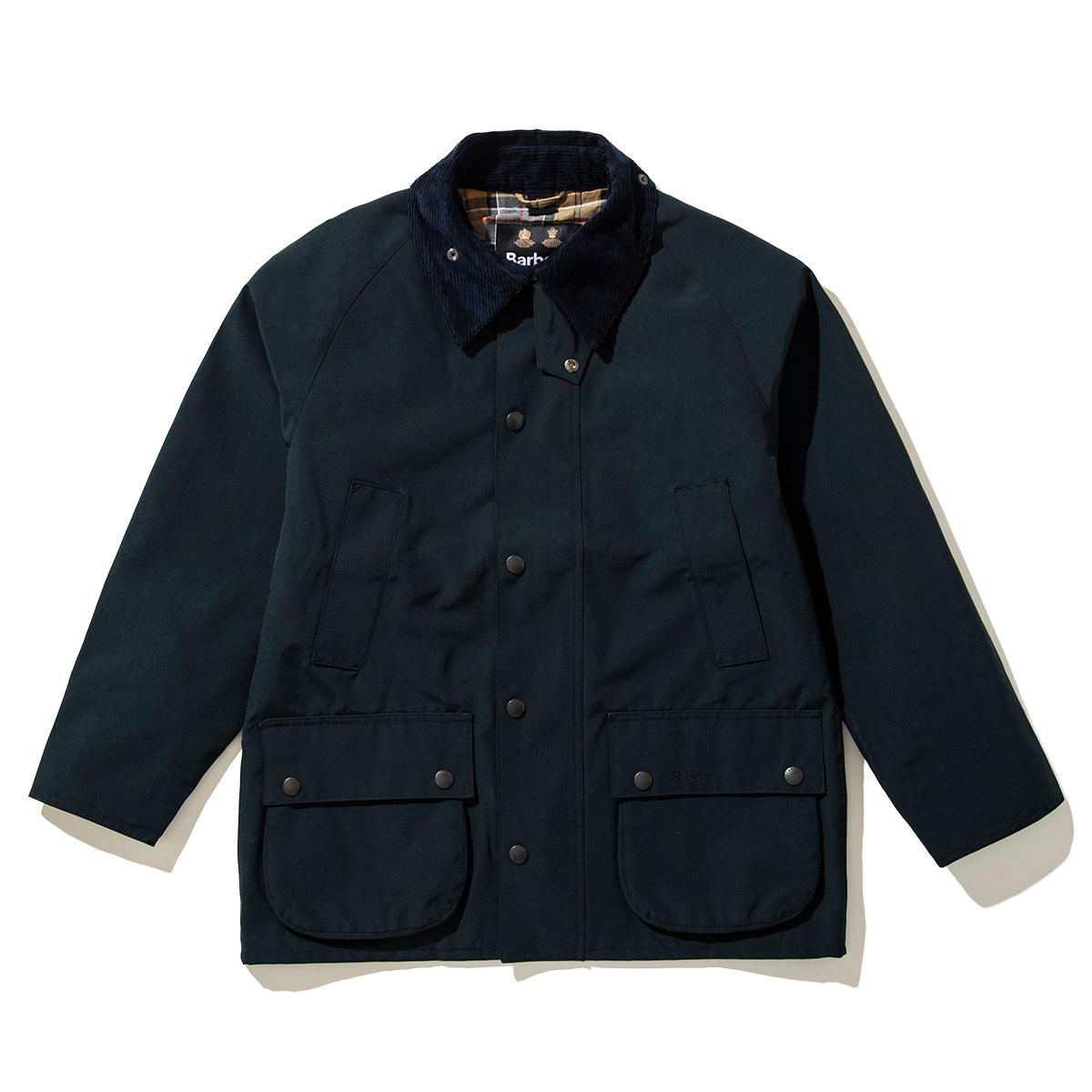 Classic Bedale Showerproof Jacket