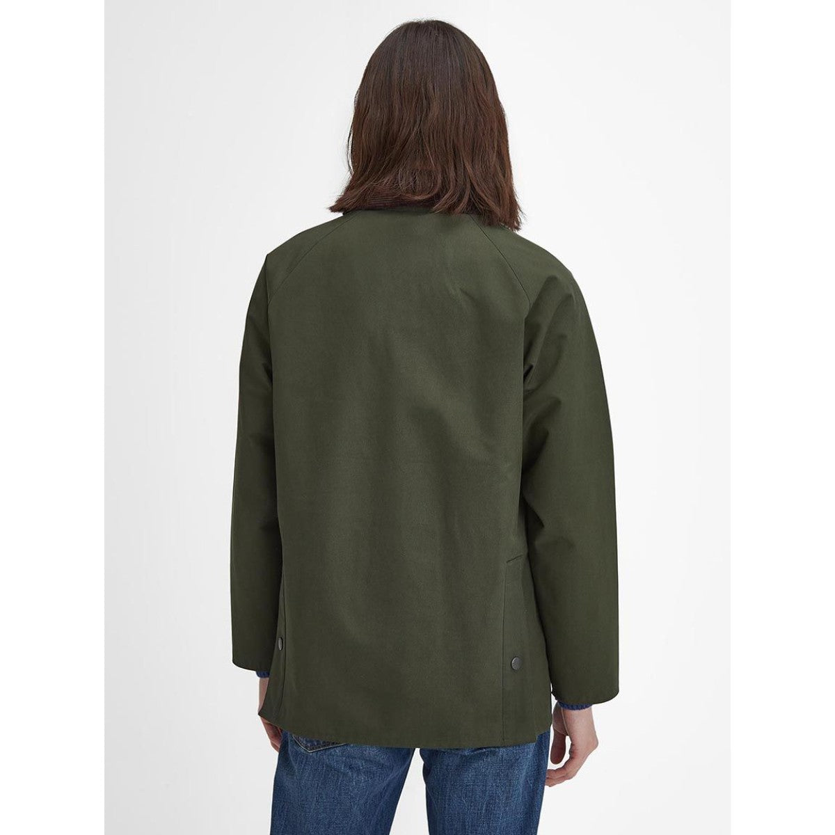 Classic Bedale Showerproof Jacket