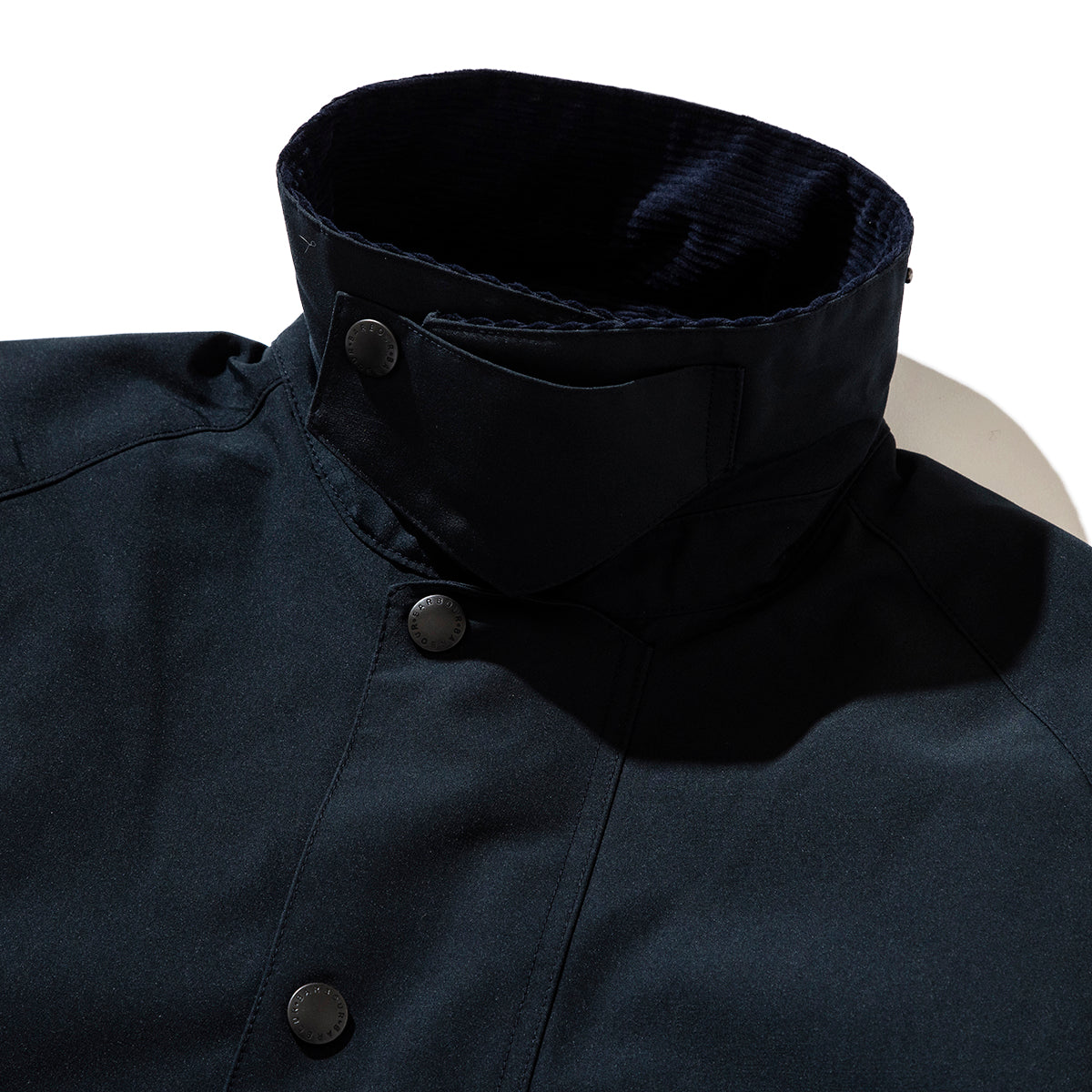 Classic Bedale Showerproof Jacket