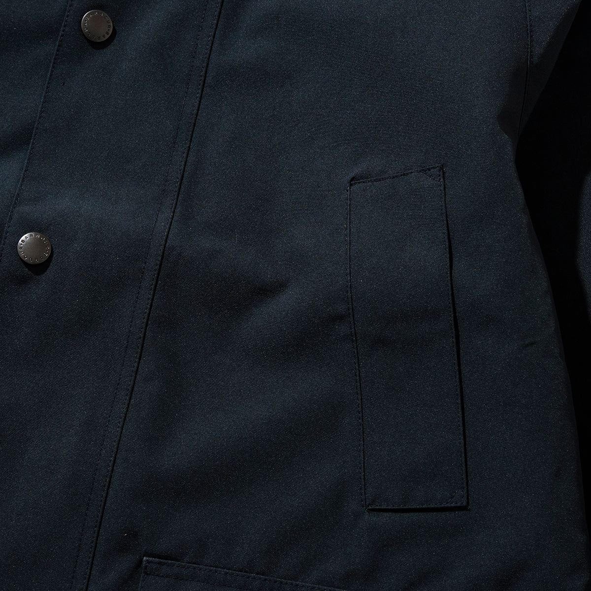 Classic Bedale Showerproof Jacket