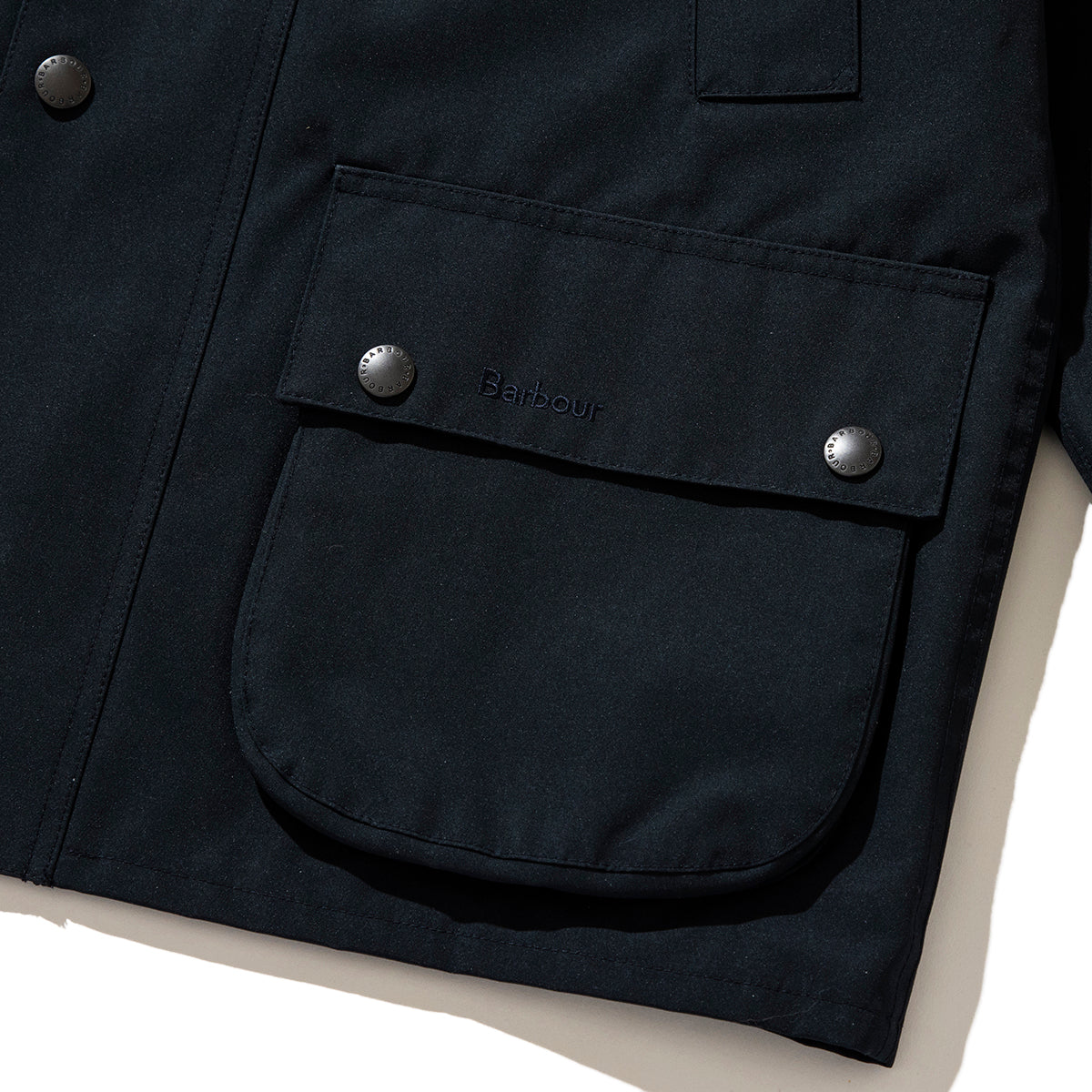 Classic Bedale Showerproof Jacket