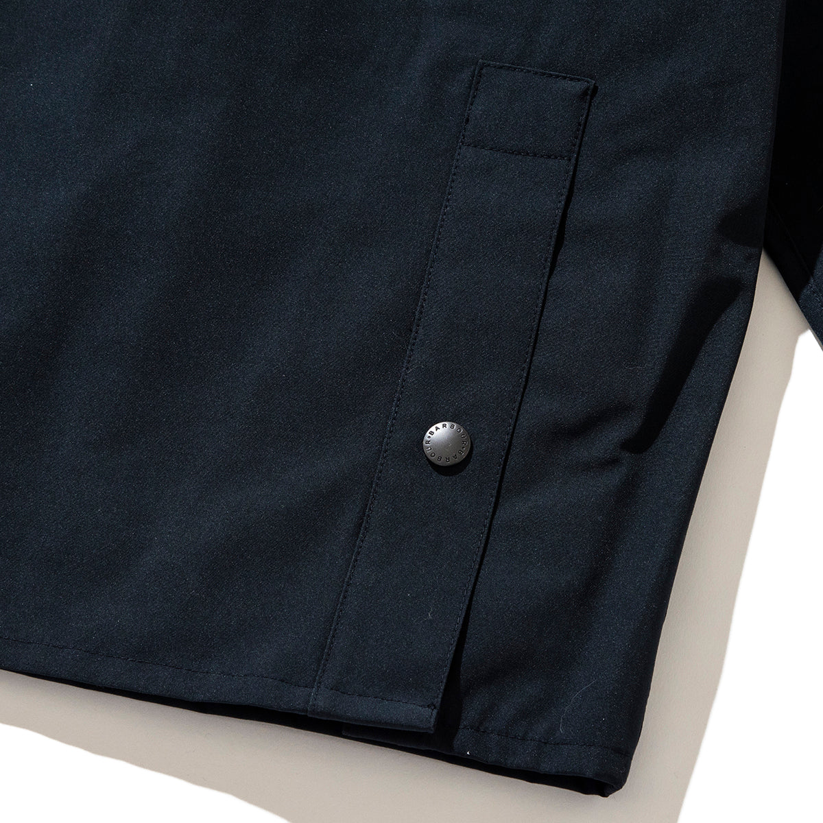 Classic Bedale Showerproof Jacket